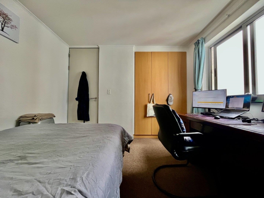 2 Bedroom Property for Sale in Claremont Upper Western Cape